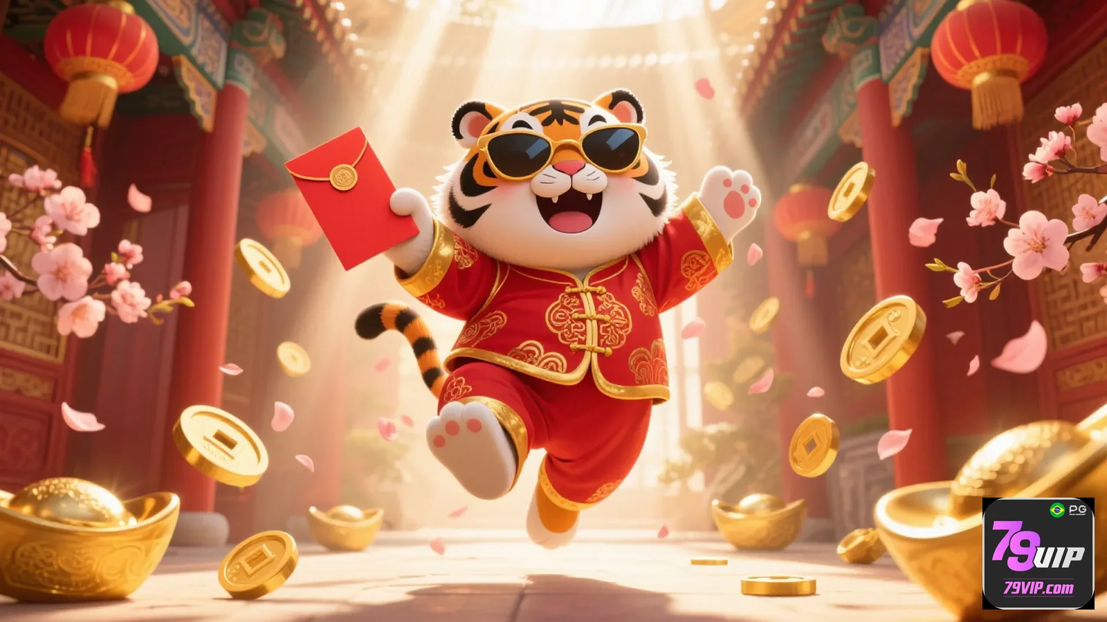 Imagem de cassino VIP - 79vip