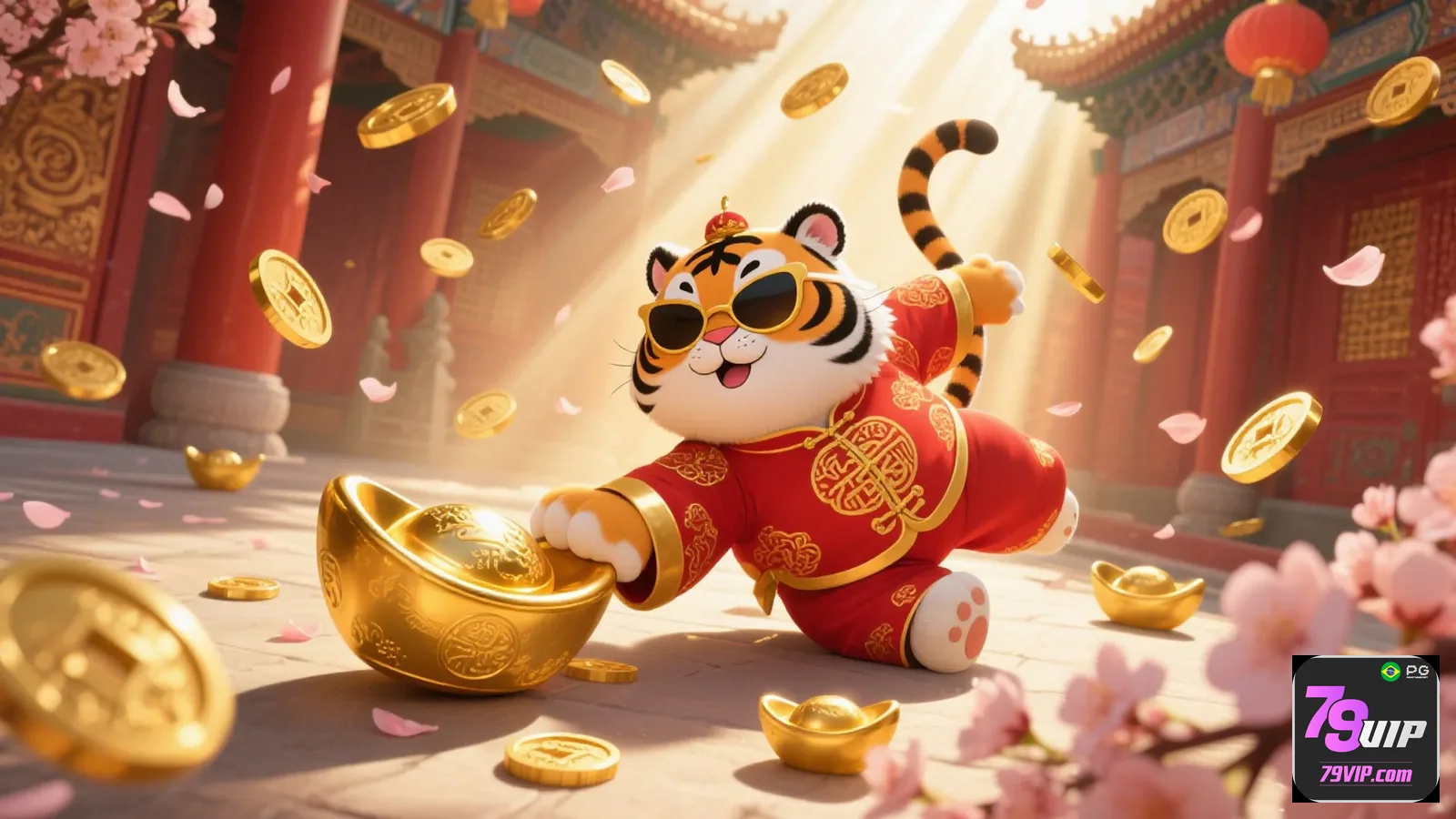 Imagem do app 79vip - 79vip